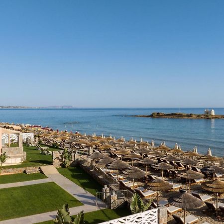 High Beach Resort Malia  Exterior photo