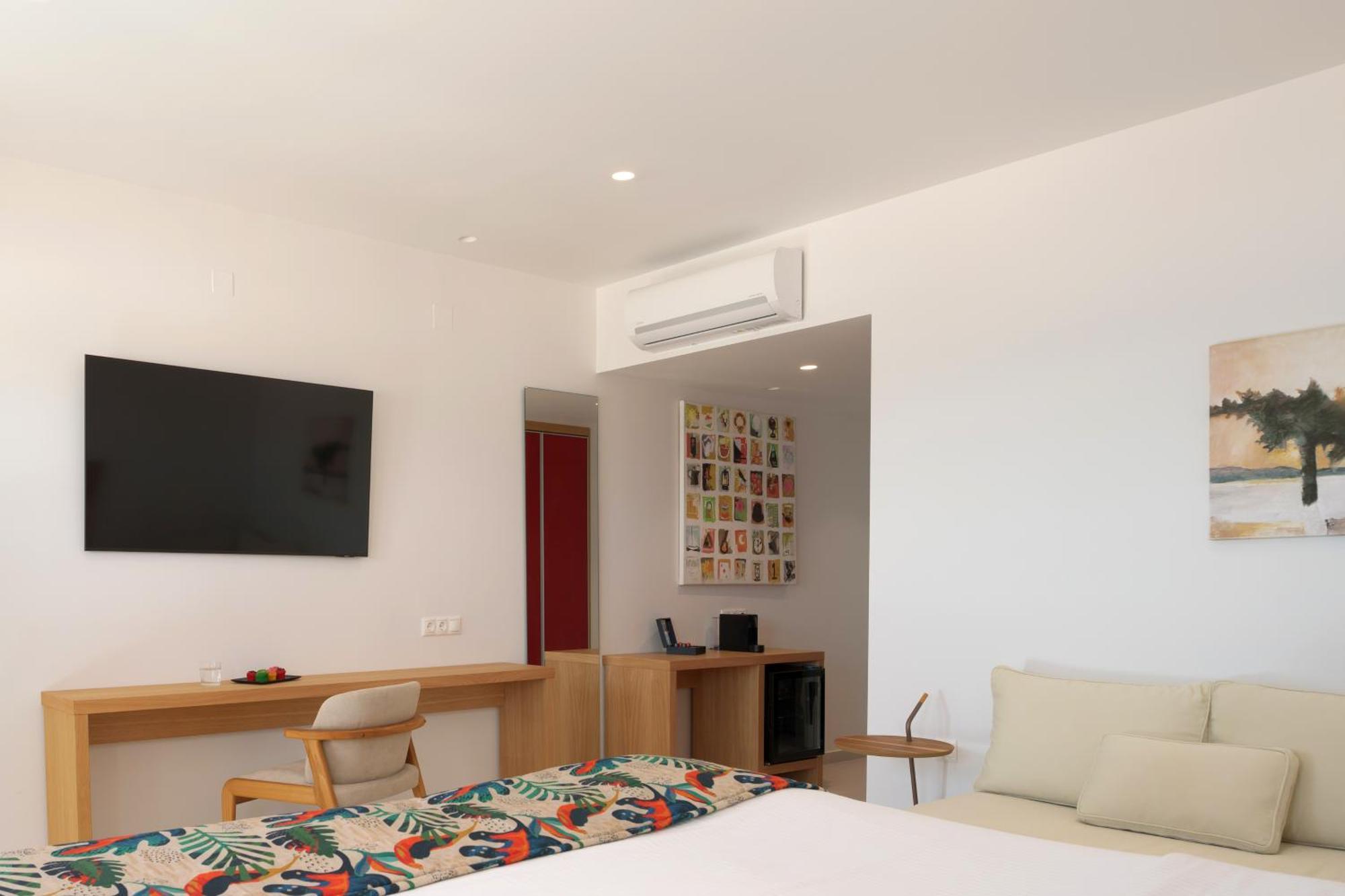 High Beach Resort Malia  Exterior photo