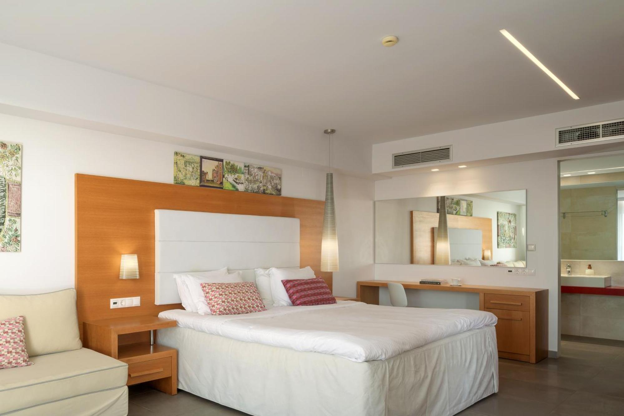 High Beach Resort Malia  Exterior photo