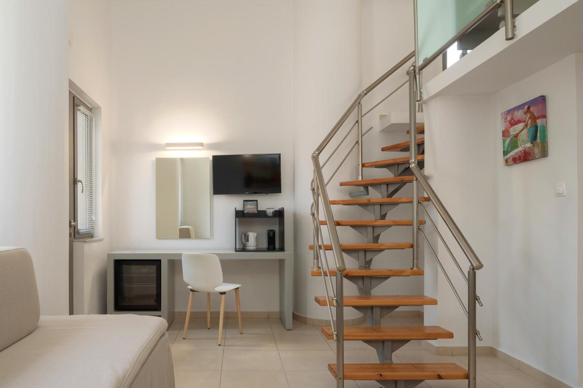 High Beach Resort Malia  Exterior photo