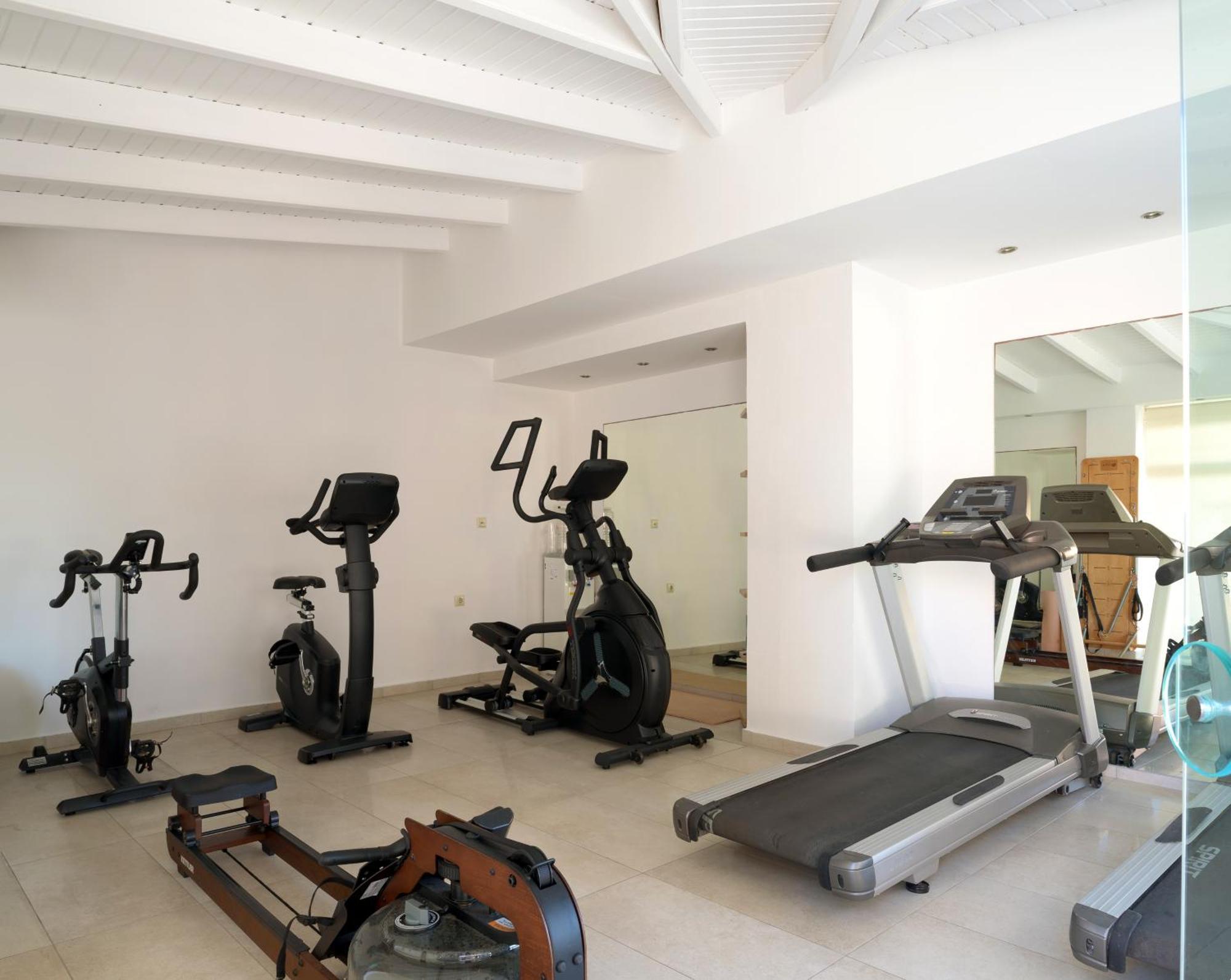 High Beach Resort Malia  Exterior photo