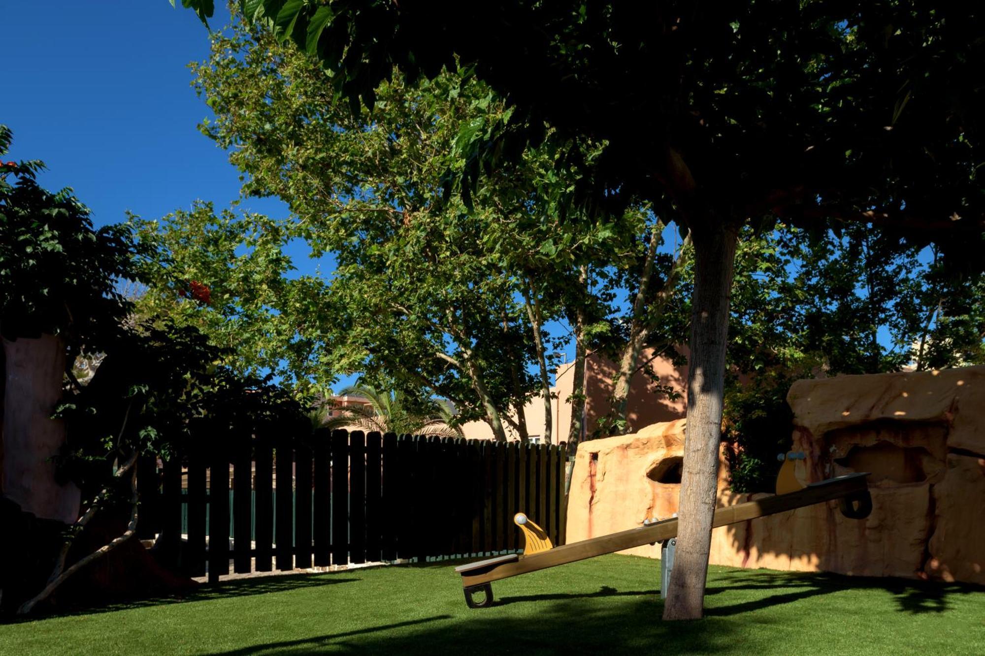 High Beach Resort Malia  Exterior photo