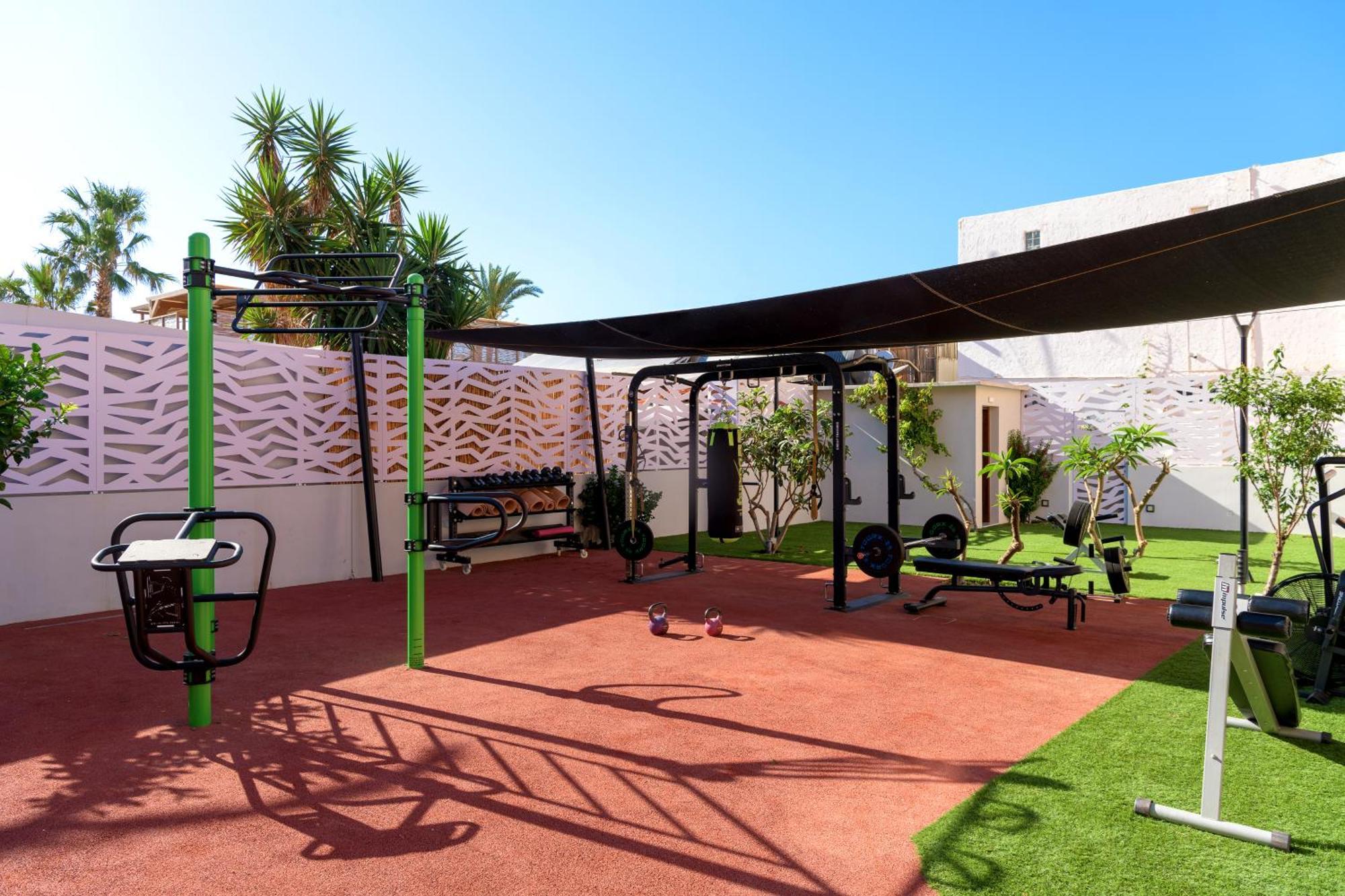 High Beach Resort Malia  Exterior photo