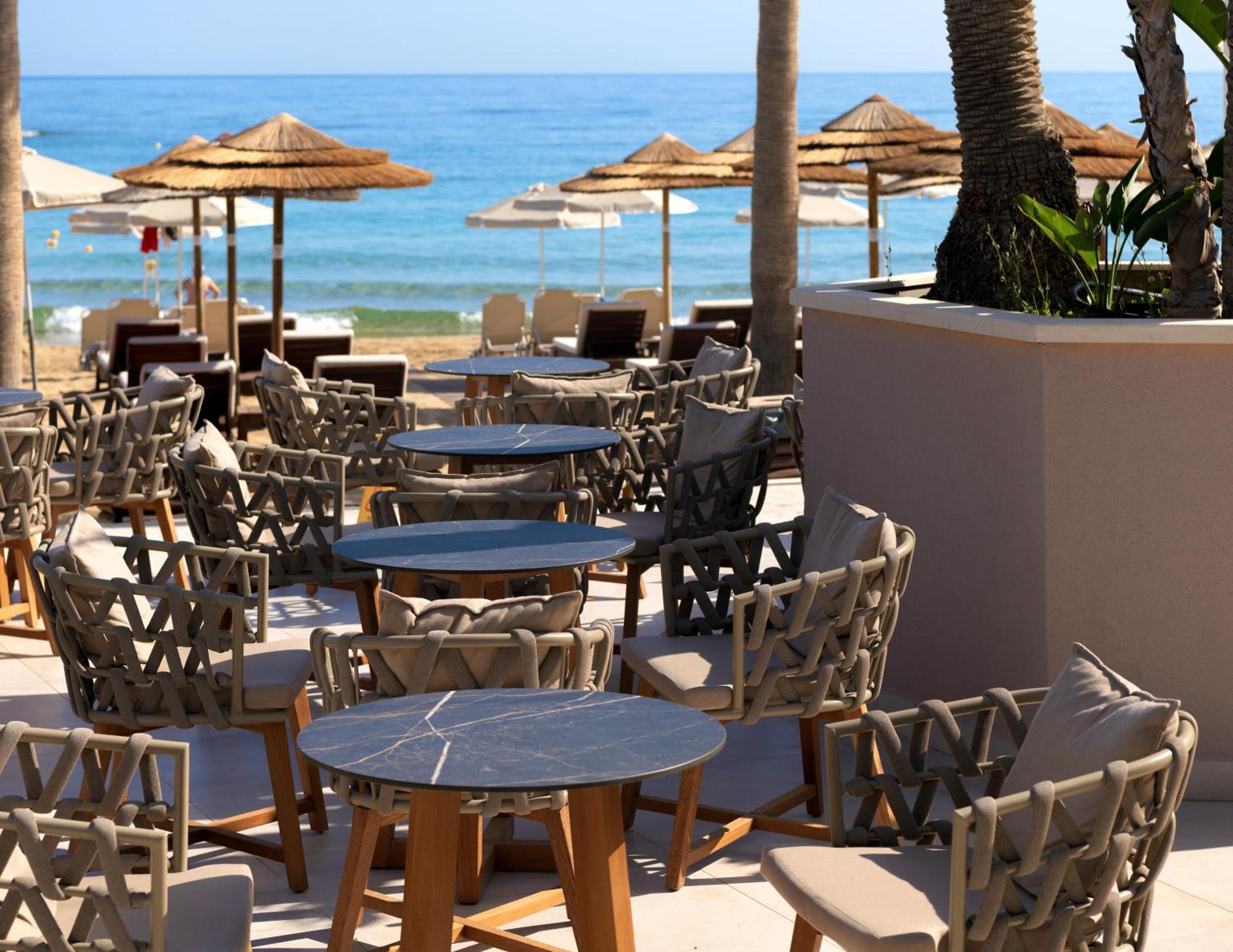 High Beach Resort Malia  Exterior photo