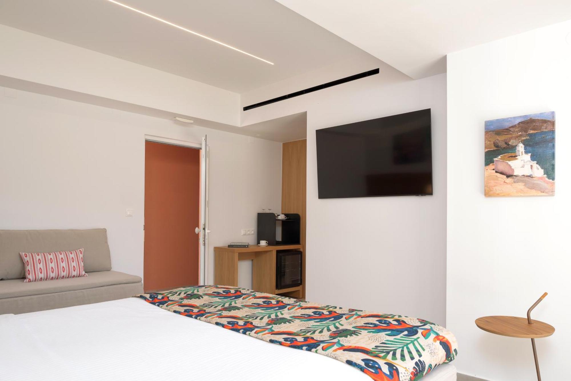 High Beach Resort Malia  Exterior photo